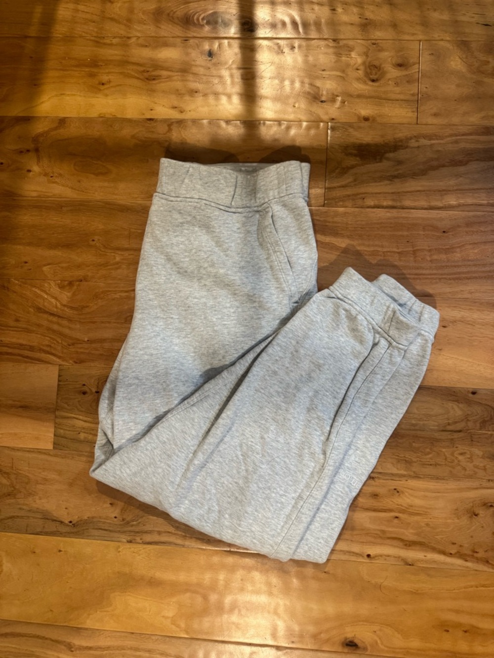Lululemon Relaxed High-Rise Jogger *Full Length